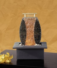 fontana feng shui Yang fontana feng shui Yang