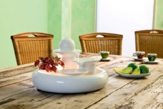 fontana keramik Locarno white fontana keramik Locarno white