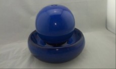 fontana keramik Rono blue fontana keramik Rono blue