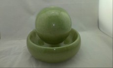 fontana keramik Rono green fontana keramik Rono green