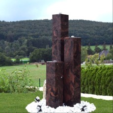 GRANIT VRTNE FONTANE AURORA 3SET GRANIT VRTNE FONTANE AURORA 3SET