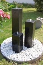 GRANIT VRTNE FONTANE GENEVE 3SET GRANIT VRTNE FONTANE GENEVE 3SET