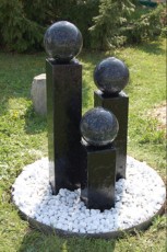 GRANIT VRTNE FONTANE MINERVA 3SET GRANIT VRTNE FONTANE MINERVA 3SET