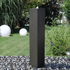 GRANIT VRTNE FONTANE NERO FLAME GRANIT VRTNE FONTANE NERO FLAME