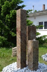 GRANIT VRTNE FONTANE SAUDADE 3SET GRANIT VRTNE FONTANE SAUDADE 3SET
