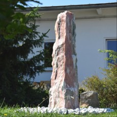 NARAVNI KAMEN ZUNANJA PINK MARMOR 120 NARAVNI KAMEN ZUNANJA PINK MARMOR 120