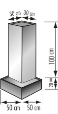 Tower100E AQUA-RO-DESIGN Tower100E AQUA-RO-DESIGN