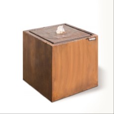 VRTNA FONTANA BAKER CUBUS VRTNA FONTANA BAKER CUBUS
