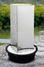 vrtna fontana tower plasticni podstavek vrtna fontana tower plasticni podstavek