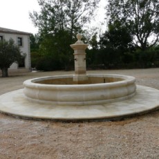 ANTICNA FONTANA ANTIBES