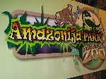 amazonija park - vrtnarski center polegek