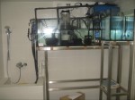 FILTER ZA MORSKI AKVARIJ DOMACE IZVEDBE FILTER ZA MORSKI AKVARIJ DOMACE IZVEDBE