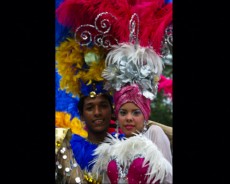 DOMINIKANSKA REPUBLIKA 16 carnaval st domingo