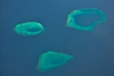 MALDIVI Indijski ocean