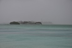 MALDIVI naliv