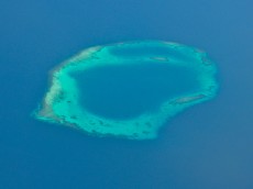MALDIVI otok Maldivi