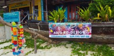 TAJSKA BLOG - 2017 AQUA-RO-DESIGN ON THAILAND - Kopija