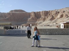 EGIPT BLOG - 2003 dolina smrti