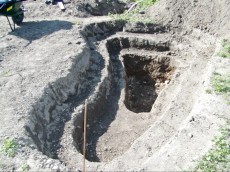 Od zacetka do konca 0 trinivojski izkop