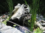 NAVRTANA SKALA GRANIT - VODNI MOTIV NAVRTANA SKALA GRANIT - VODNI MOTIV