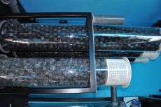 MORSKI AKVARIJ - 10000L 1 bio filter