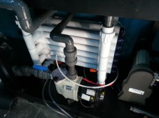 MORSKI AKVARIJ - 10000L 1 uv naprava 12 krat 36W