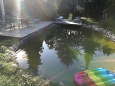 PLAVALNI RIBNIKI AQUA-RO-DESIGN plavalni ribnik