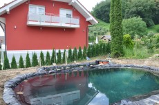 PLAVALNI RIBNIKI SWIM TEICH