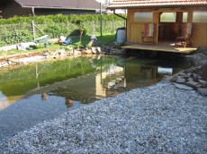 PLAVALNI RIBNIKI pomol in plaza