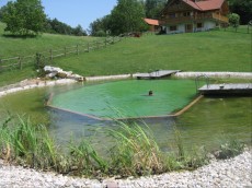 PLAVALNI RIBNIKI rastlinski filter